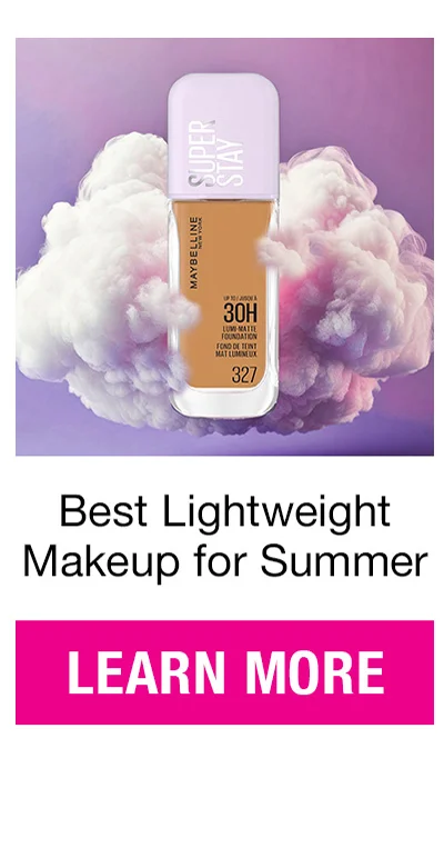 Best Lightweight Makeup