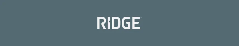 Ridge™