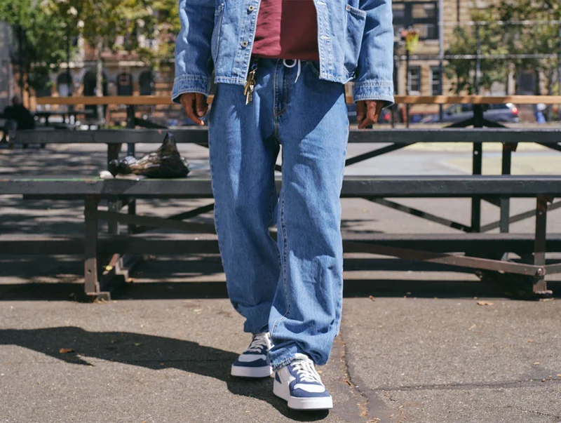 THE 568 FIT
