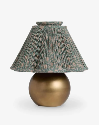 Shop Jordan Table Lamp