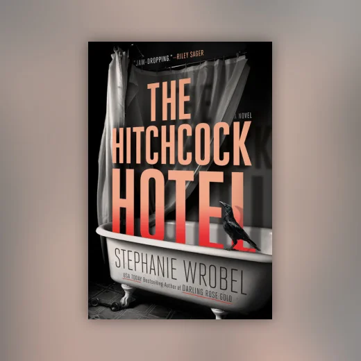 The Hitchcock Hotel
