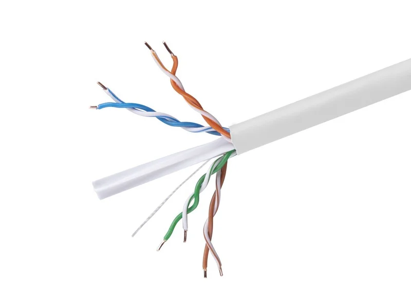 BULK ETHERNET CABLES