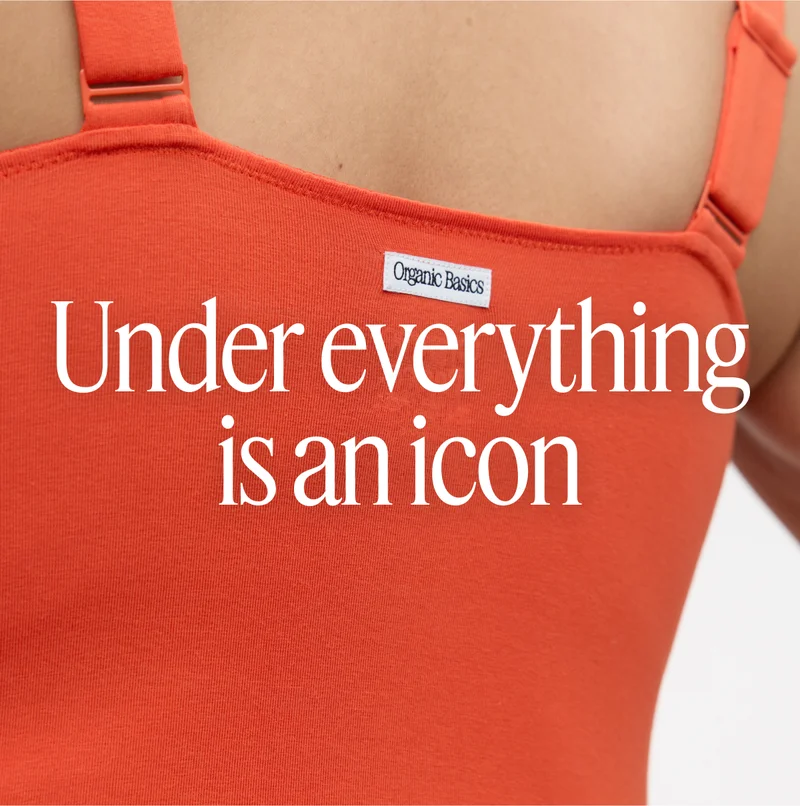 Under everything is an icon