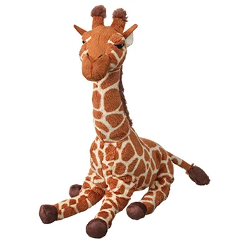 giraffe soft toy