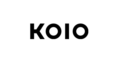 Go to Koio.co