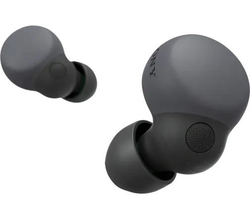 Sony LinkBuds S Truly Wireless Noise Canceling Earbuds, Black