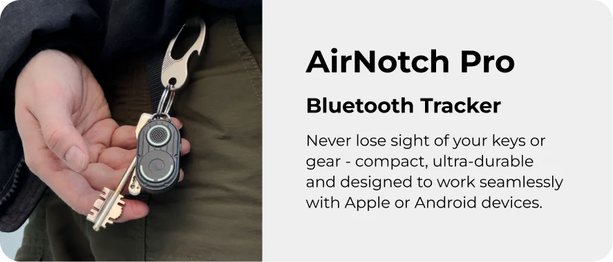 AirNotch Pro