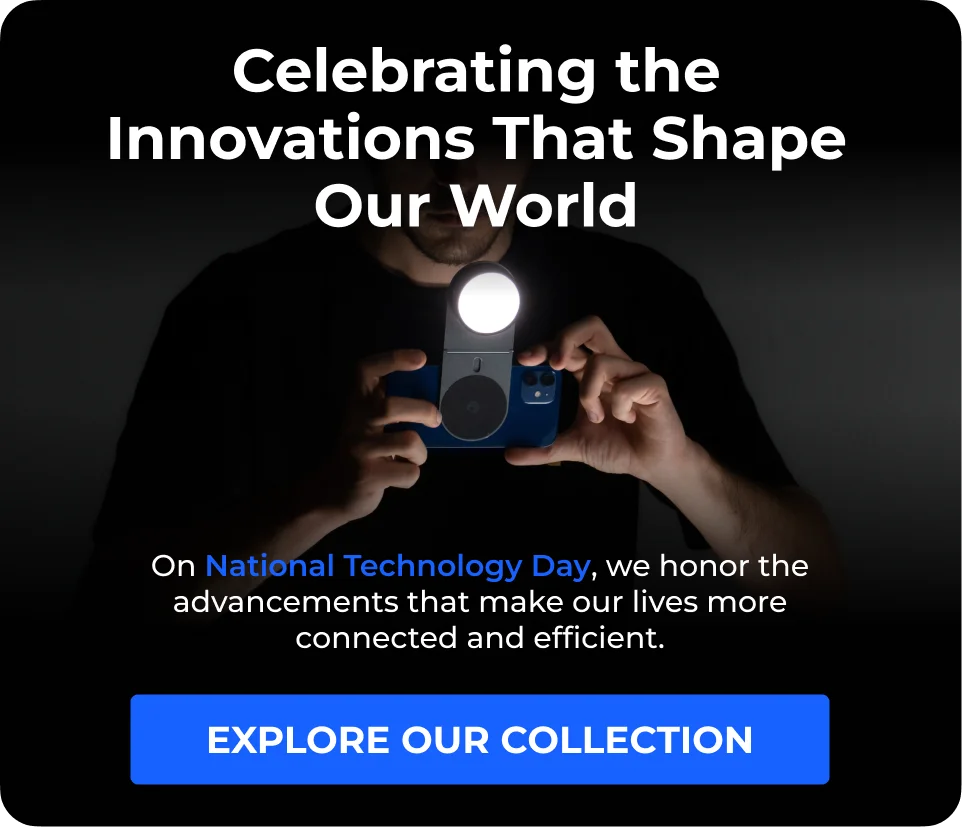 Celebrating the Innovations That Shape Our World