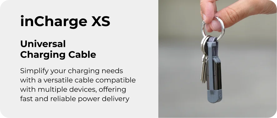 inCharge XS