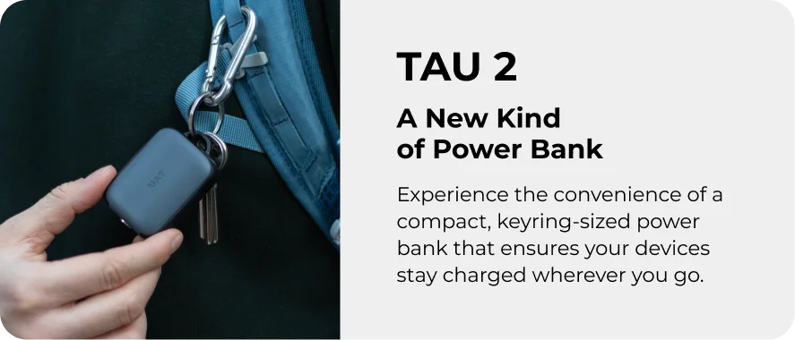 TAU2