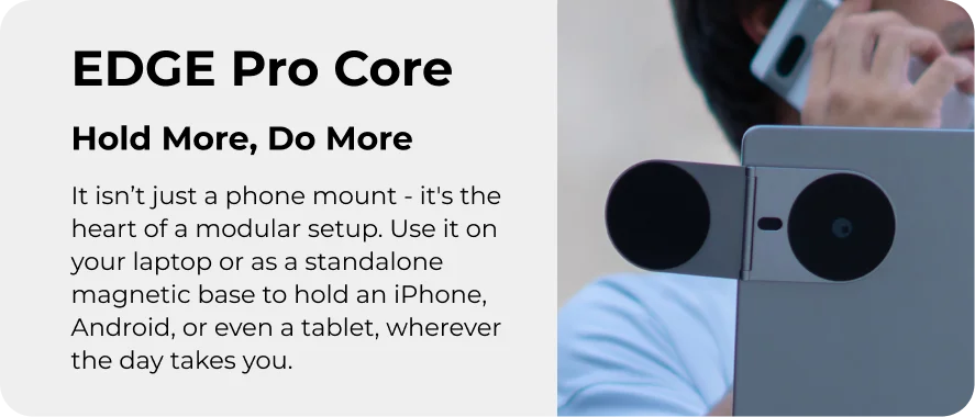EDGE Pro Core
