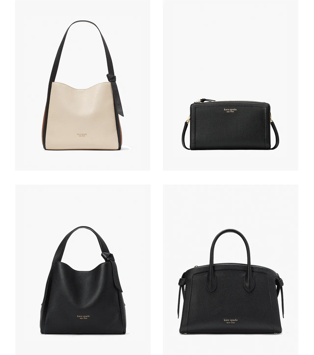 Knott Handbags