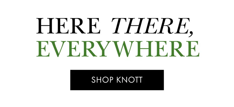 HERE THERE, EVERYWHERE