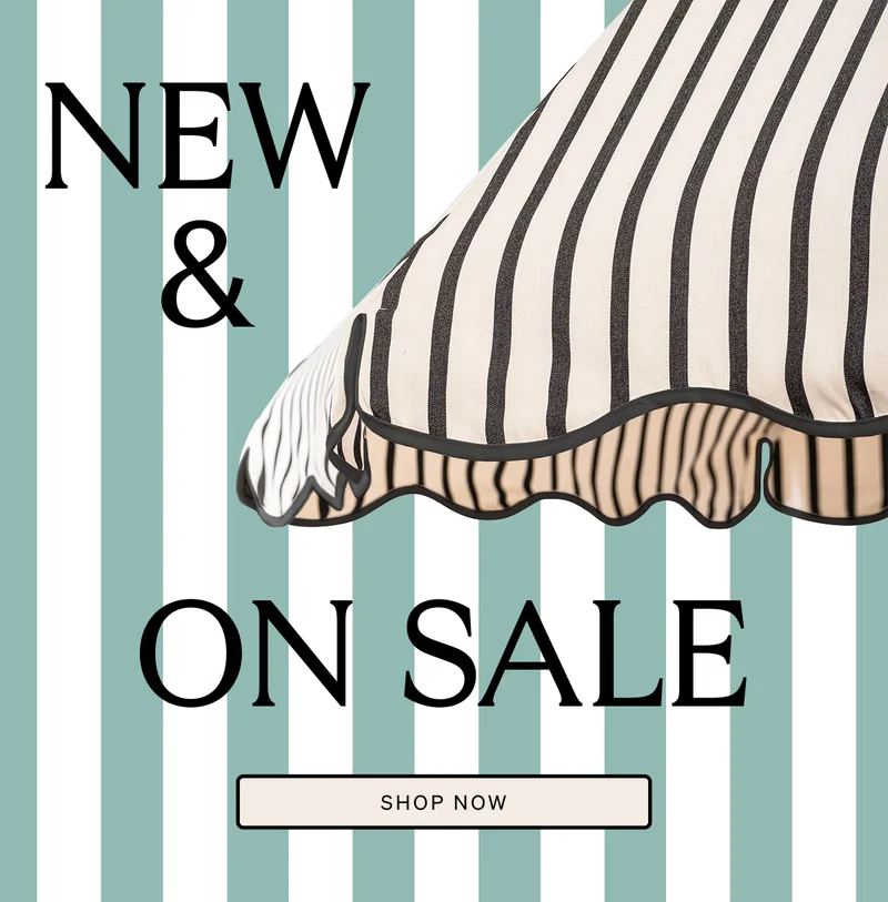 Shop New Arrivals