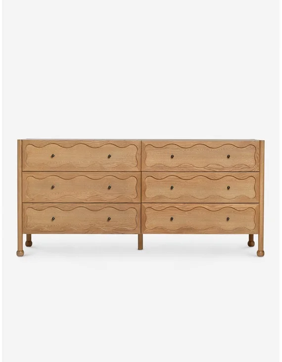 Fontaine Dresser by Aimee Song-Natural
