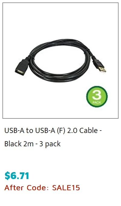 View product recommended for you