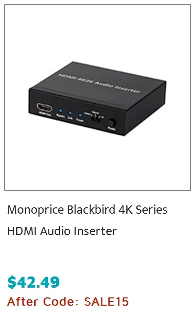 View product recommended for you