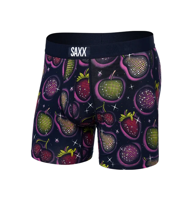 Vibe Super Soft Boxer Brief