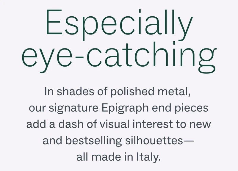All Made in Italy