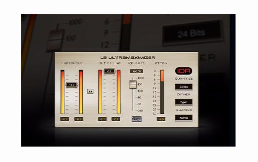 L2 Ultramaximizer