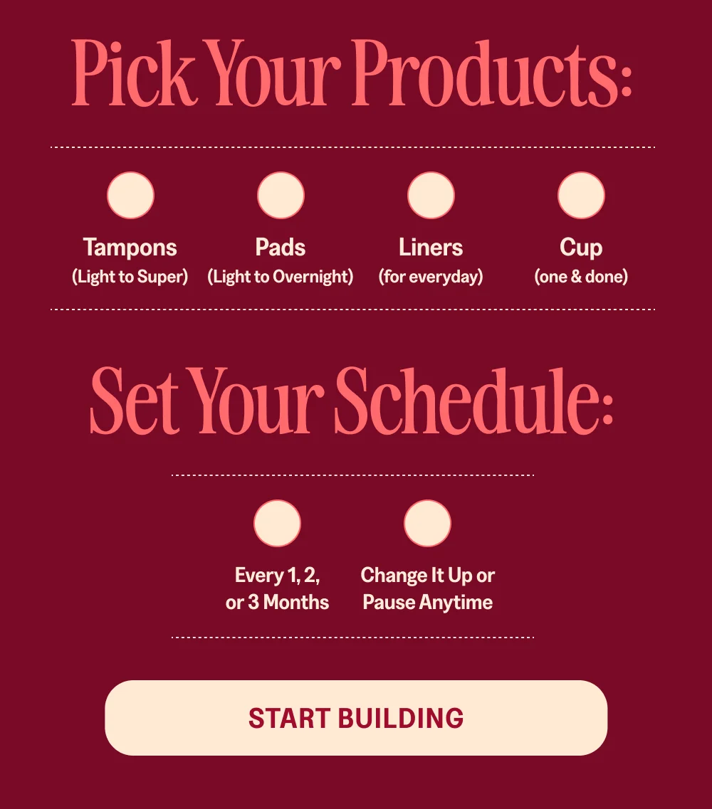 [START BUILDING]