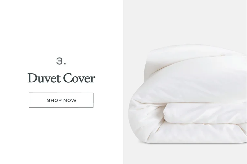 Shop The Duvet Cover