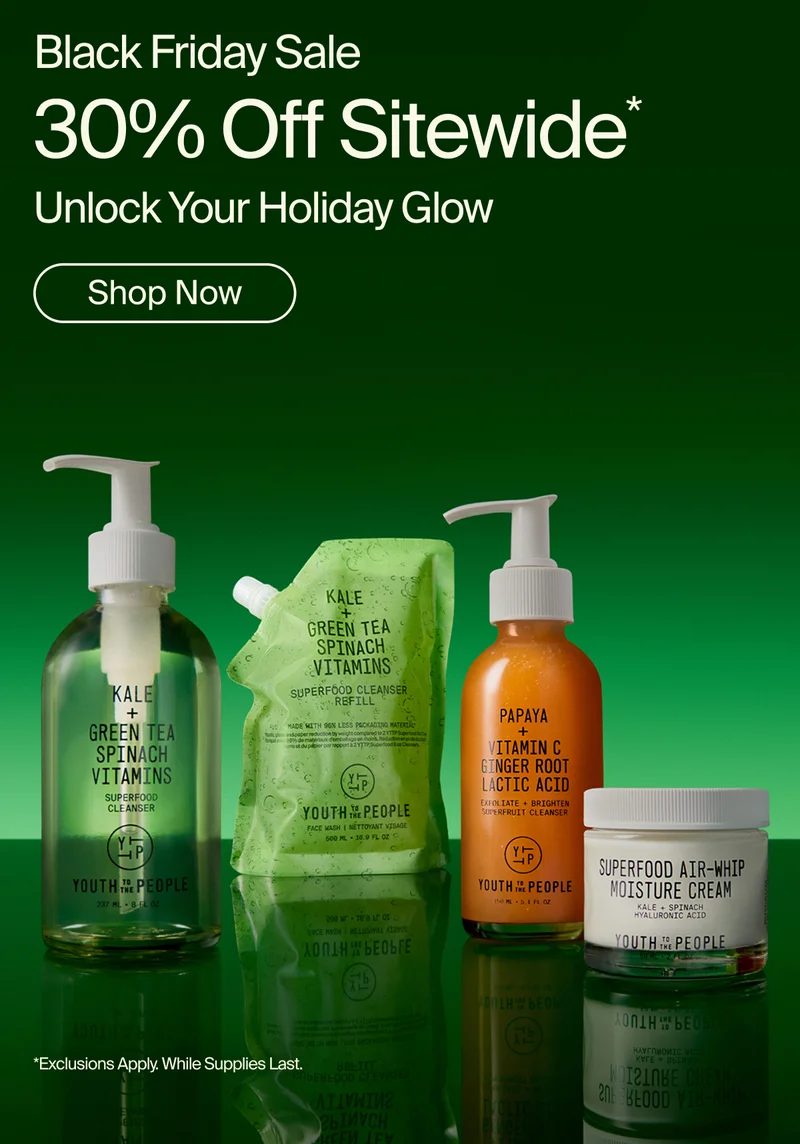 30% Off Sitewide