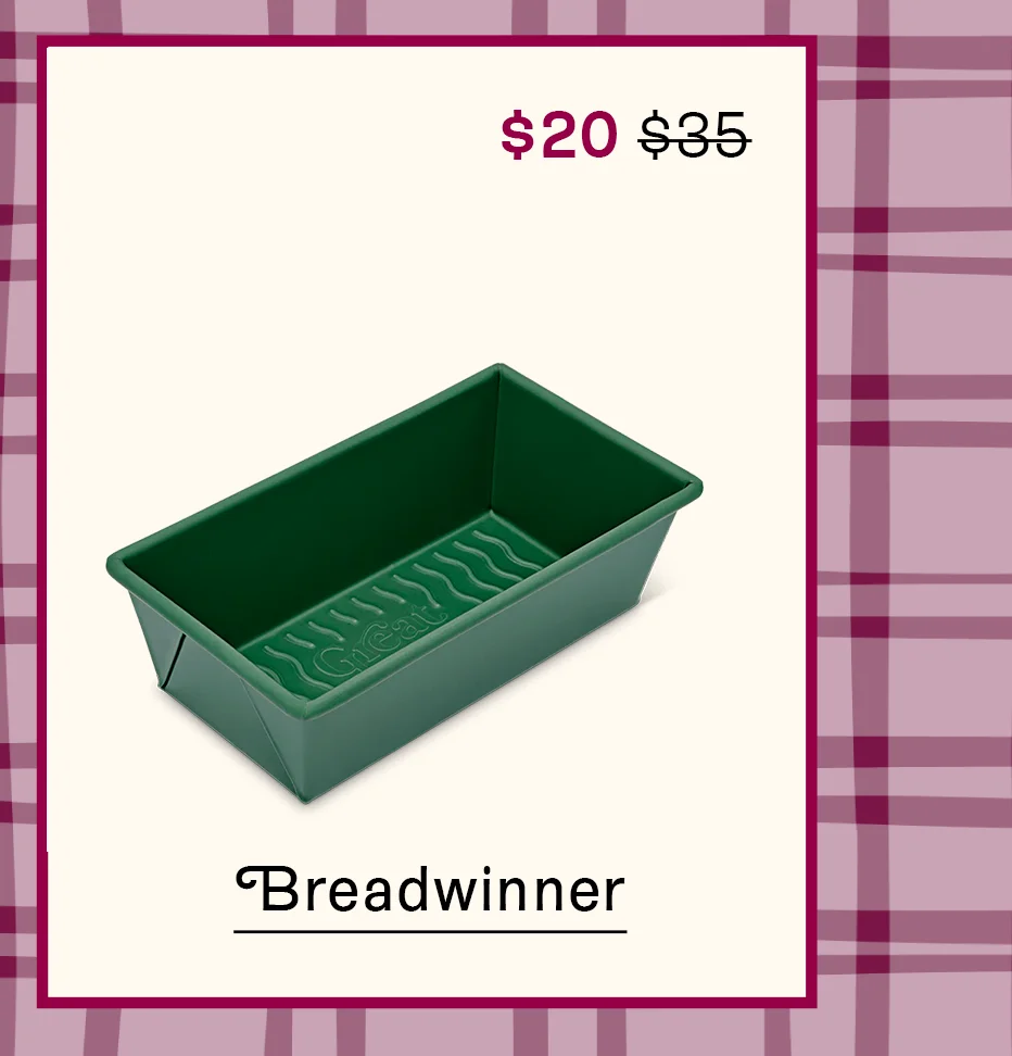 Breadwinner