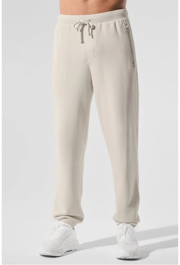 Triumph Restore Sweatpant - Bone - Bone / L