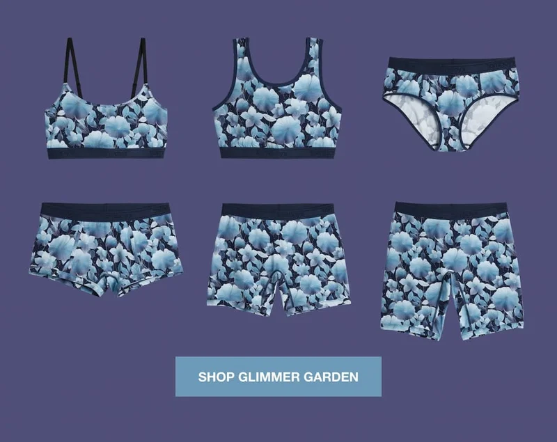 Shop Glimmer Garden