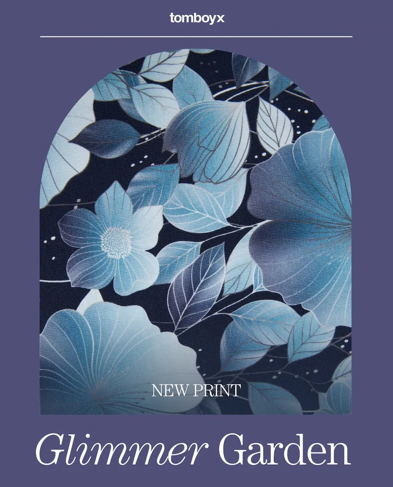 Glimmer Garden