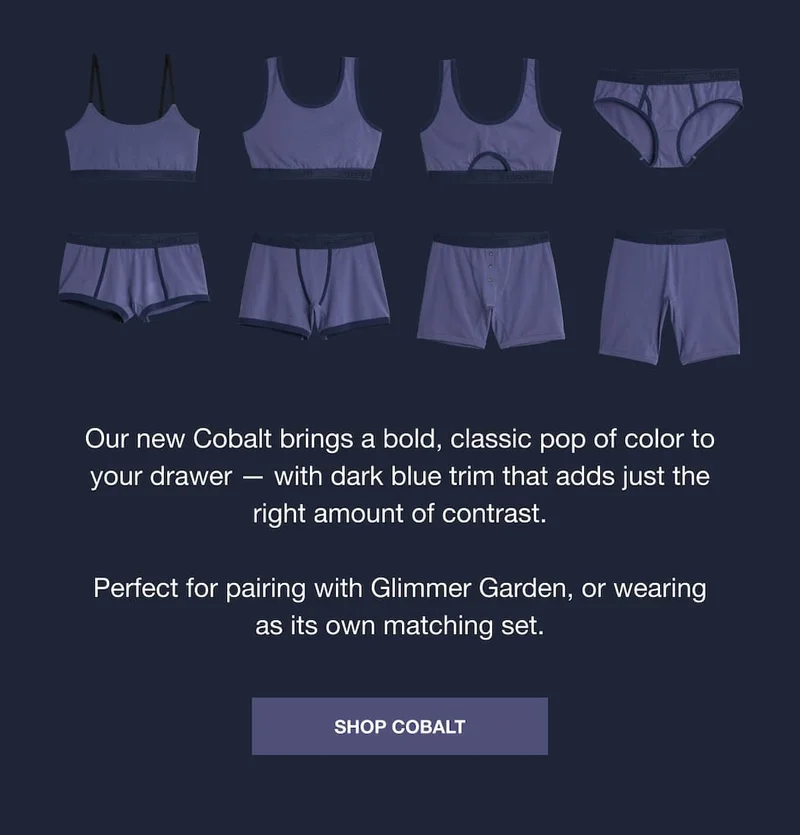 Shop Cobalt