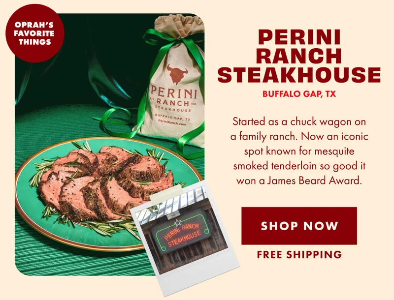 Perini Ranch Steakhouse Perini Ranch Steakhouse
