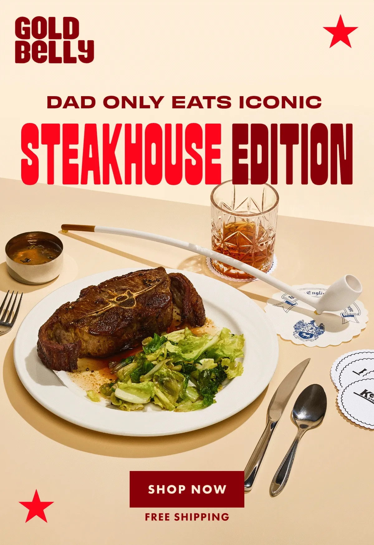 Father's Day Steakhouse Gifts Father's Day Steakhouse Gifts