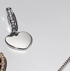 Engravable Jewlery