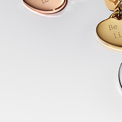 Engravable Jewlery