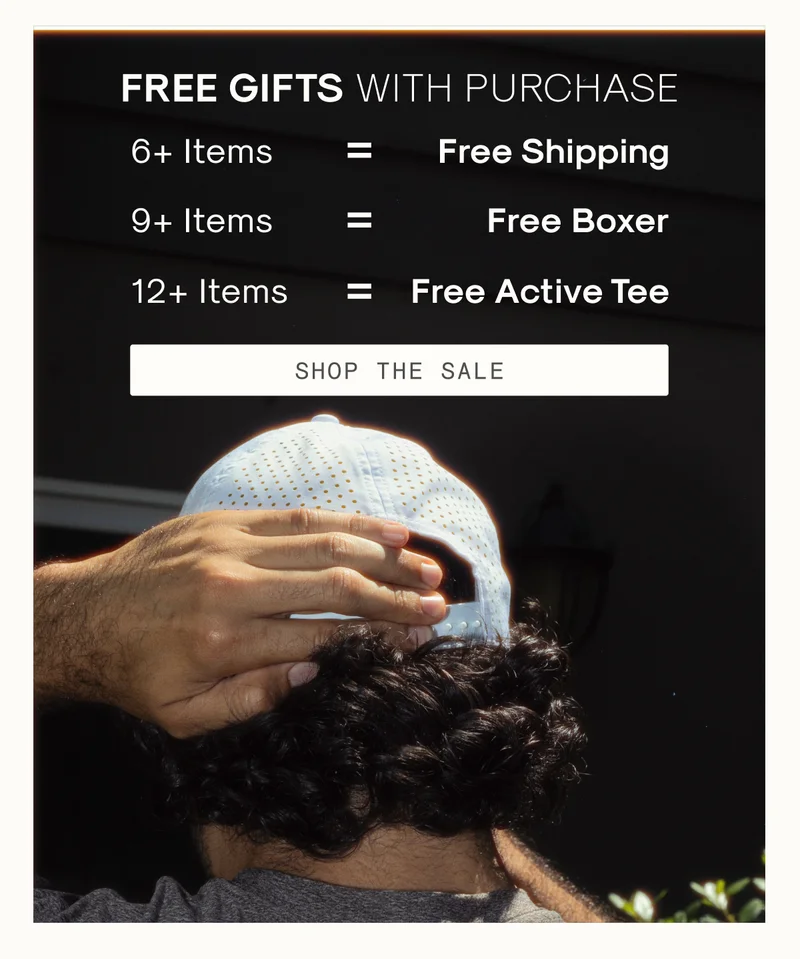 Add More, Save More