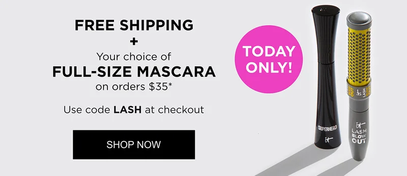 Free Shipping