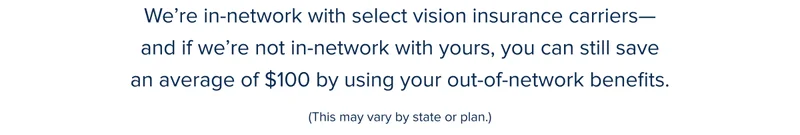 Vision Insurance