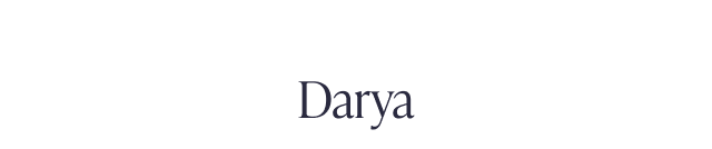 Darya