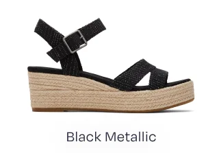 audrey-black-metallic-wedge-sandal