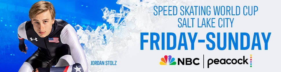 Speed Skating