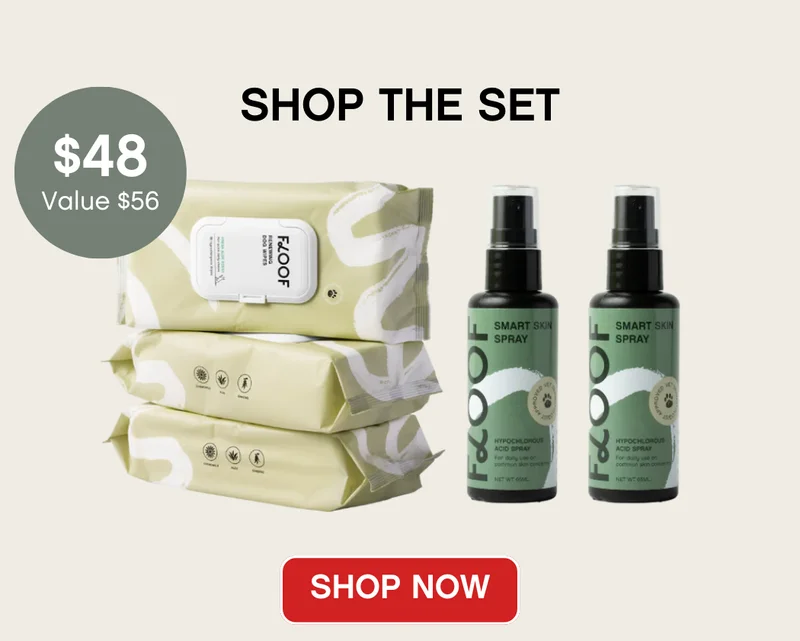 Daily Care Kit