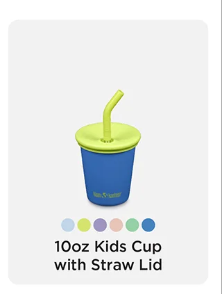 10oz Kids Cup