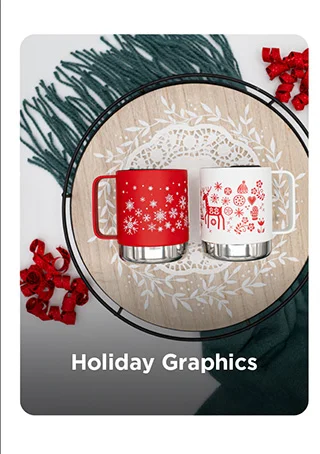 Holiday Graphics
