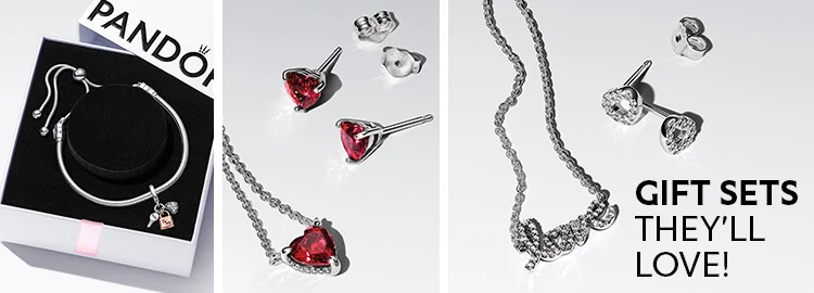 Valentine's Day Gift Sets