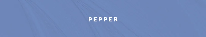 Pepper