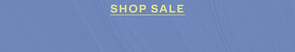 SHOP SALE