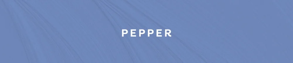 Pepper