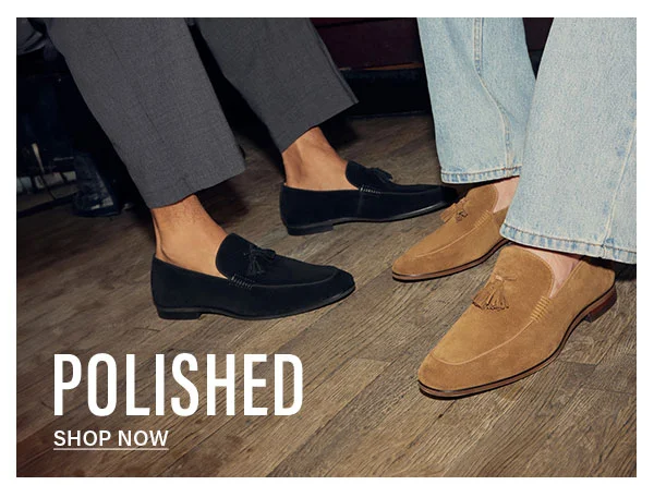 Polished - ONDRE